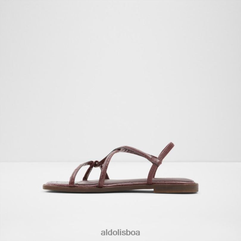 toosieflex fashion marrom escuro Portugal mulheres 8LH6R662