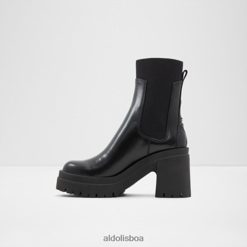 bigmood moda preta Portugal mulheres 8LH6R242