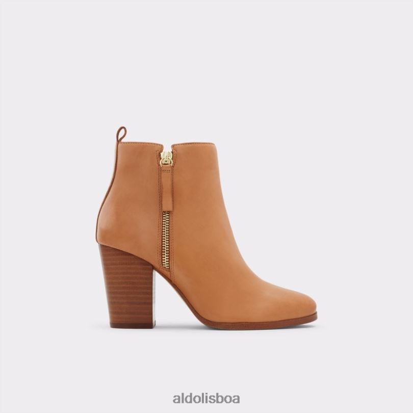 moda bege escuro noemieflex Portugal mulheres 8LH6R231