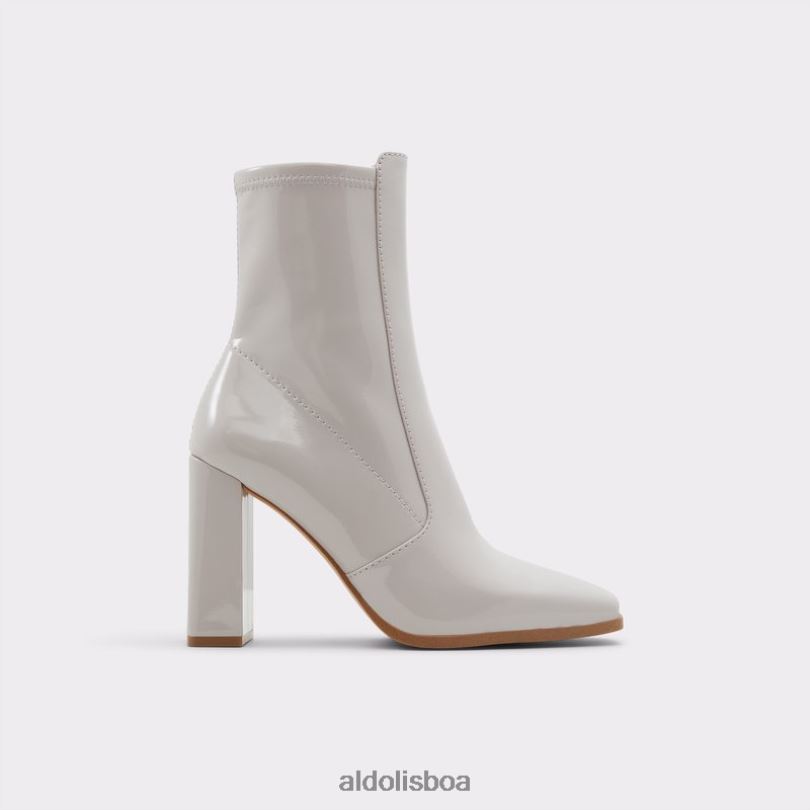 moda cinza audrella Portugal mulheres 8LH6R234