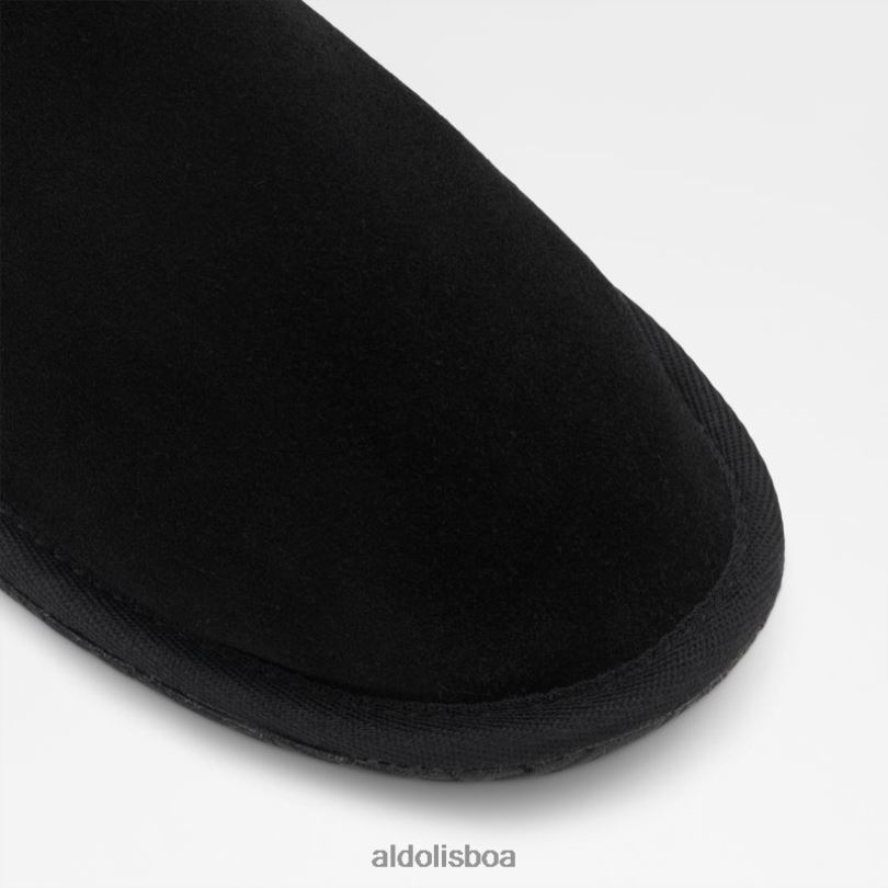 adrendawyn moda preta Portugal mulheres 8LH6R354