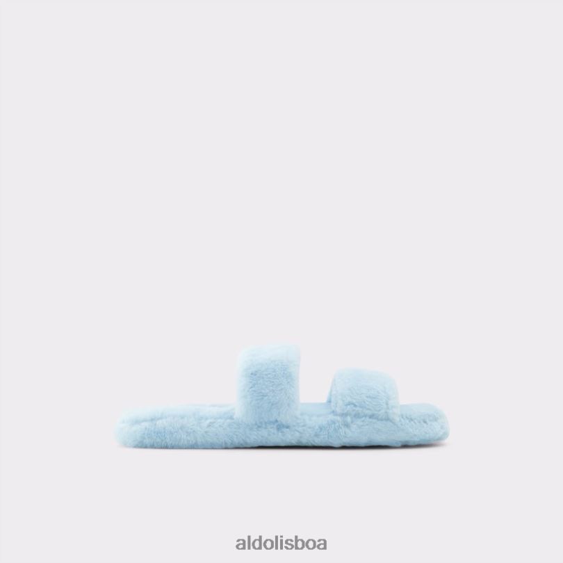 moda azul claro devaessi Portugal mulheres 8LH6R352