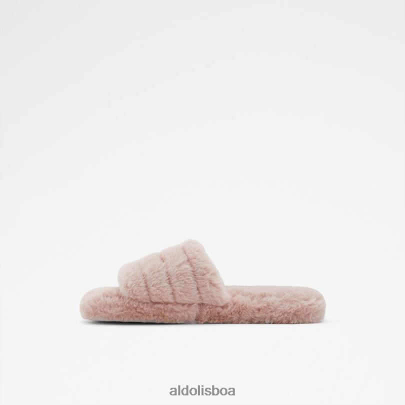 moda jennoclya rosa claro Portugal mulheres 8LH6R632