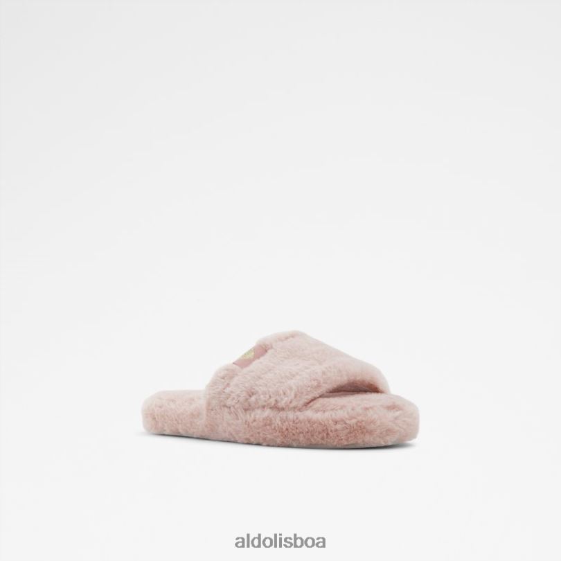 moda jennoclya rosa claro Portugal mulheres 8LH6R632