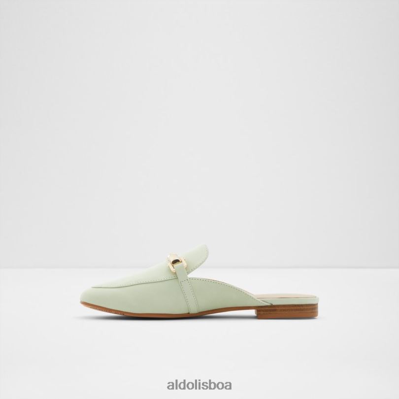 boski moda verde brilhante Portugal mulheres 8LH6R523