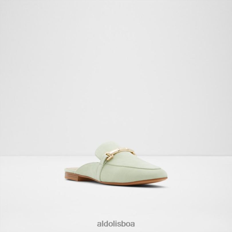 boski moda verde brilhante Portugal mulheres 8LH6R523