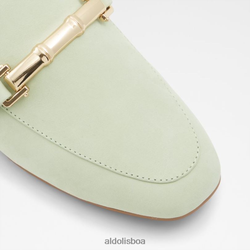 boski moda verde brilhante Portugal mulheres 8LH6R523