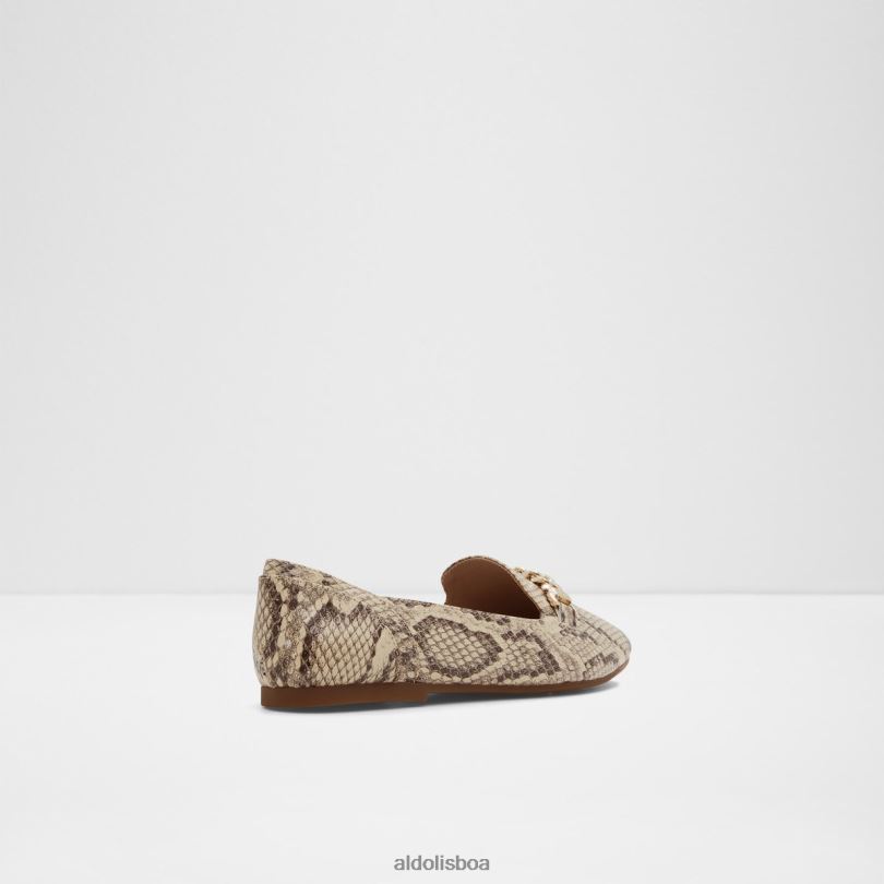 holborn mocassim moda natural multi Portugal mulheres 8LH6R3394