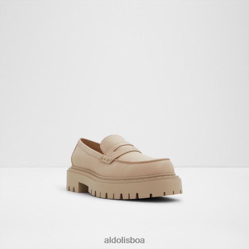 moda bigstrut bege Portugal mulheres 8LH6R770