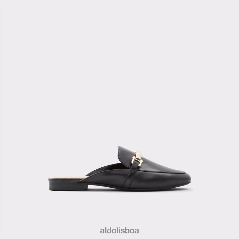 moda boski preto Portugal mulheres 8LH6R418