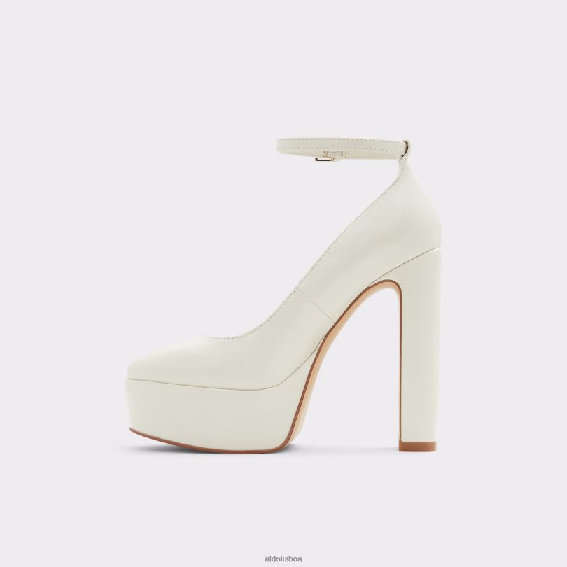 fonda moda branca Portugal mulheres 8LH6R27