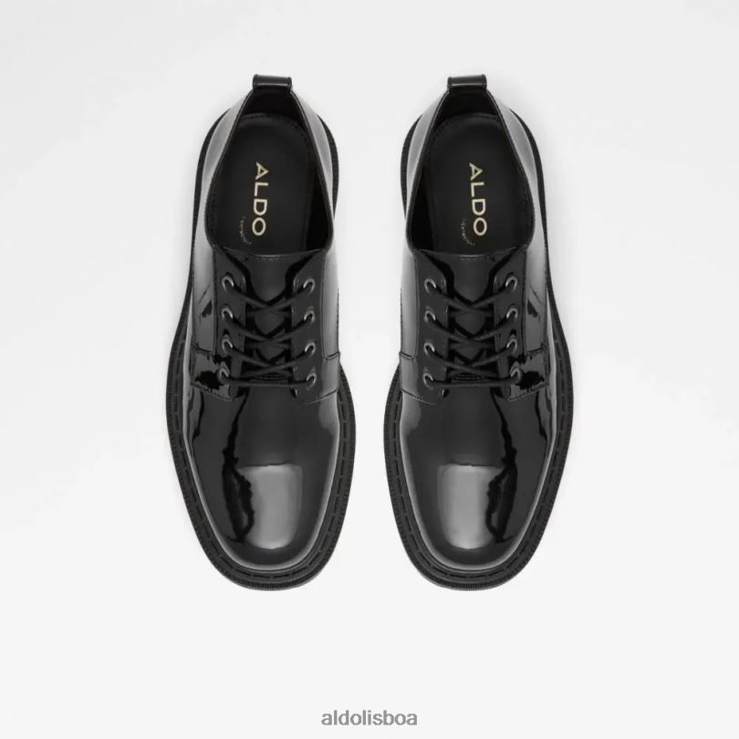 sapato oxford feminino bigmove sola lug preto Portugal mulheres 8LH6R6048