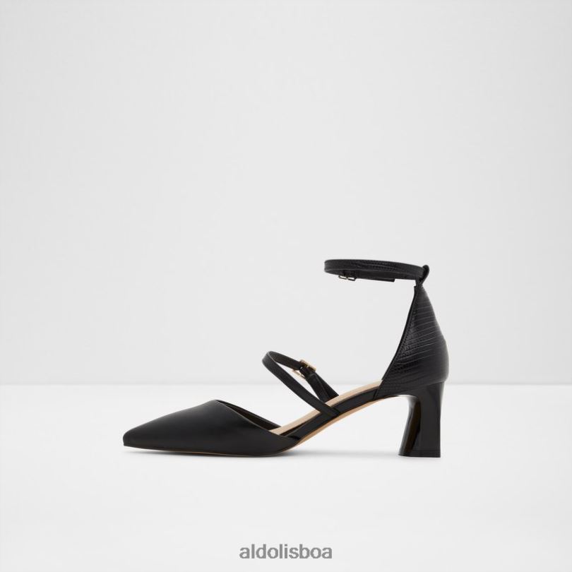 collette moda preta Portugal mulheres 8LH6R68