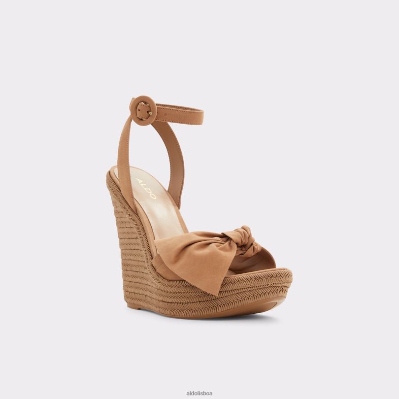 besch moda marrom Portugal mulheres 8LH6R338