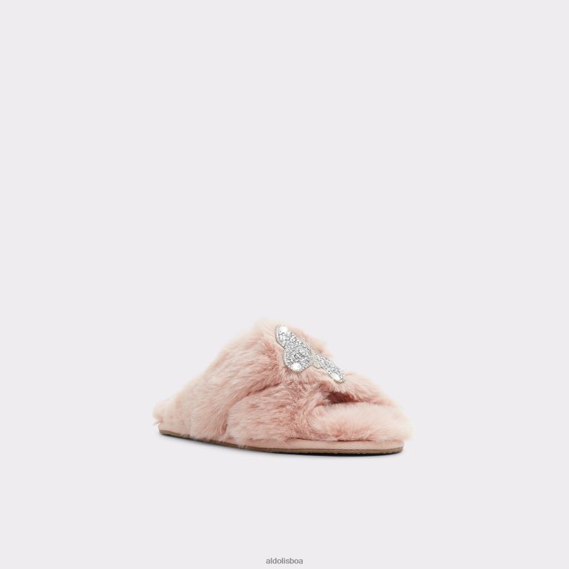 butterpouf moda rosa claro Portugal mulheres 8LH6R610