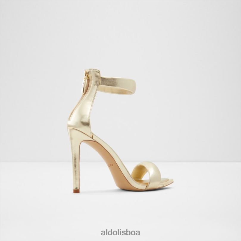 contesa moda ouro Portugal mulheres 8LH6R507