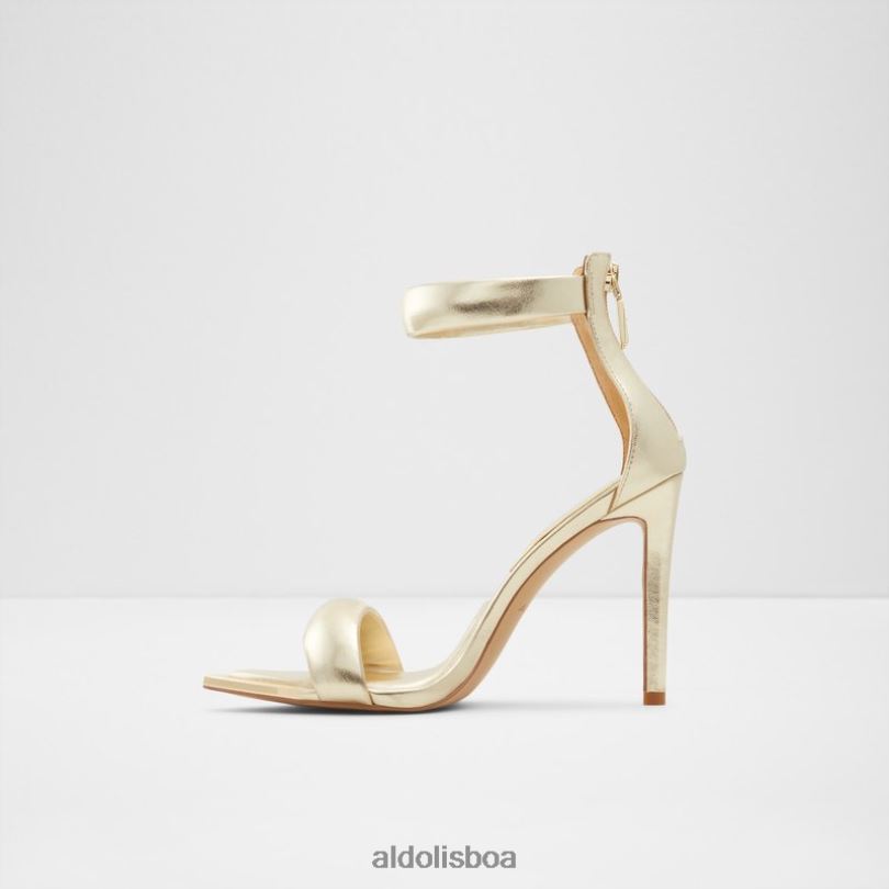 contesa moda ouro Portugal mulheres 8LH6R507