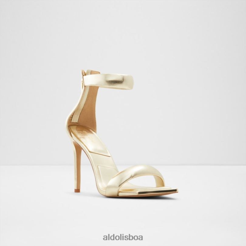 contesa moda ouro Portugal mulheres 8LH6R507