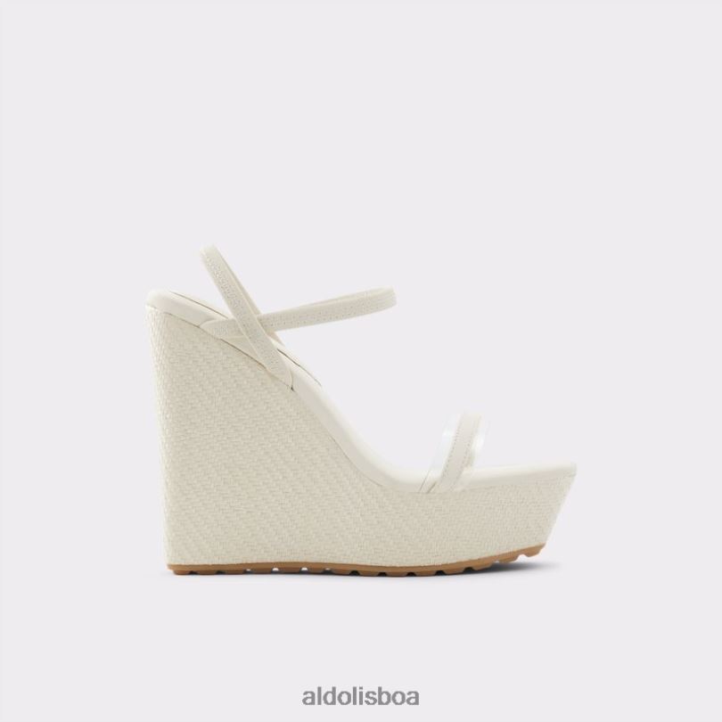 corpete branco da moda Portugal mulheres 8LH6R458