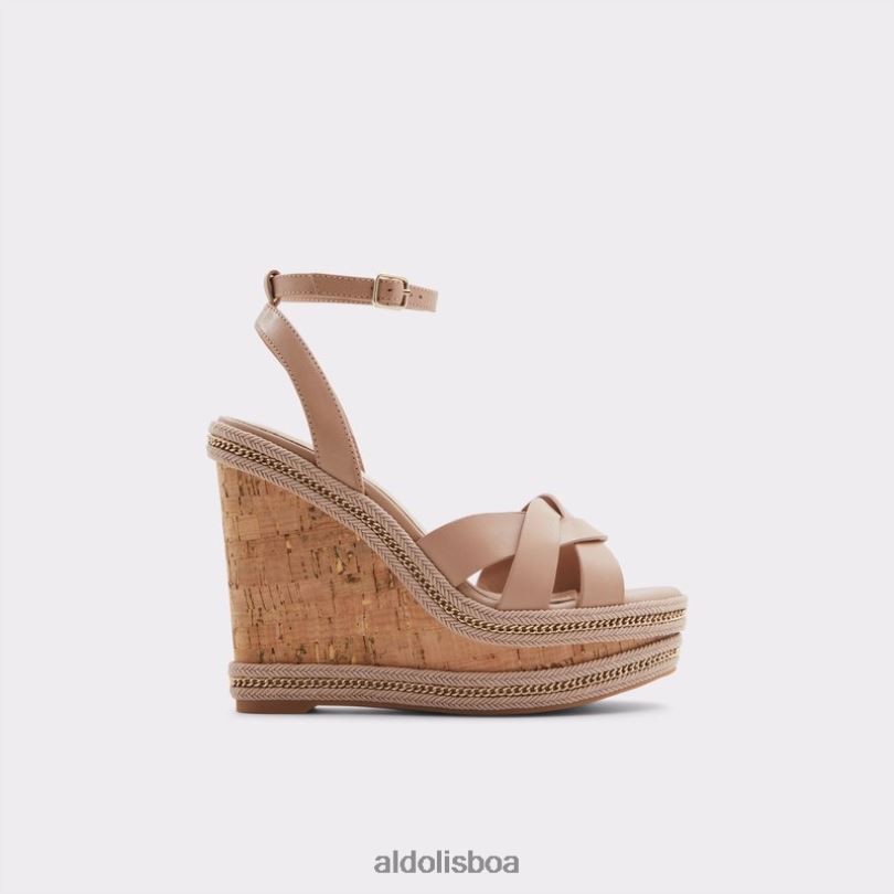 droyers da moda bege claro Portugal mulheres 8LH6R329