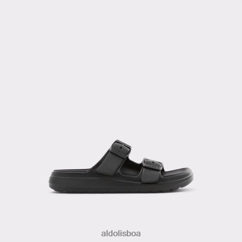 eteeven fashion black Portugal mulheres 8LH6R706