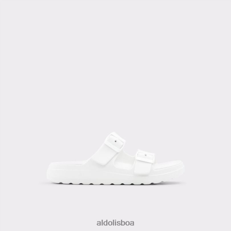 eteeven moda branca Portugal mulheres 8LH6R690