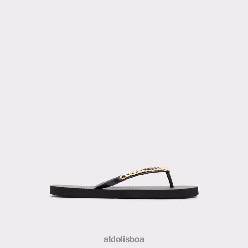 fashion black-gold multi enaldar Portugal mulheres 8LH6R623