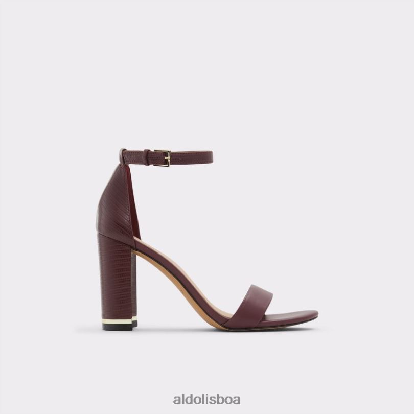 frilajan moda bordo Portugal mulheres 8LH6R387