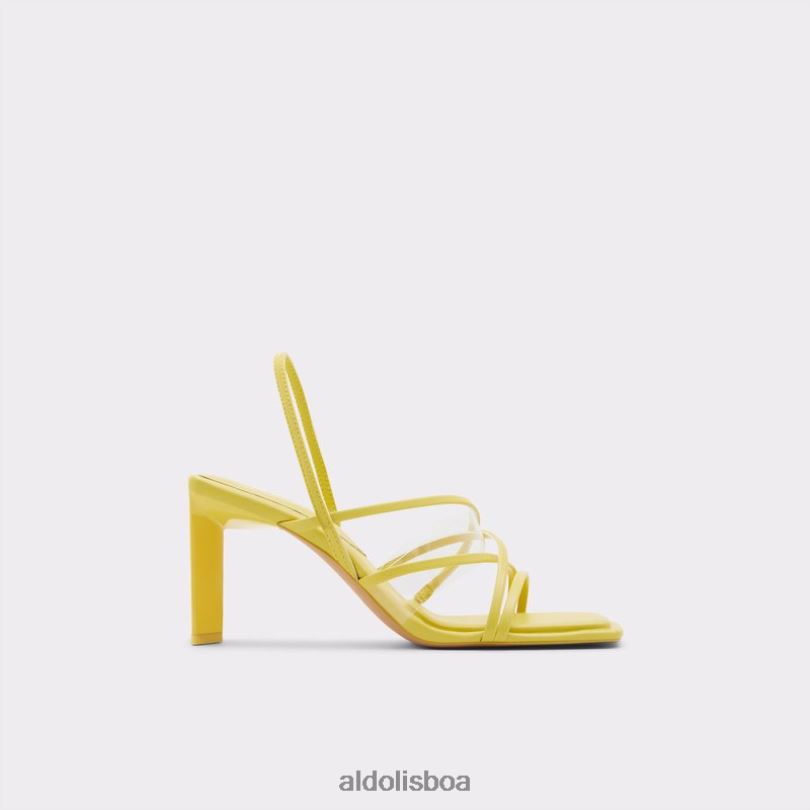 jennifer moda verde brilhante Portugal mulheres 8LH6R466