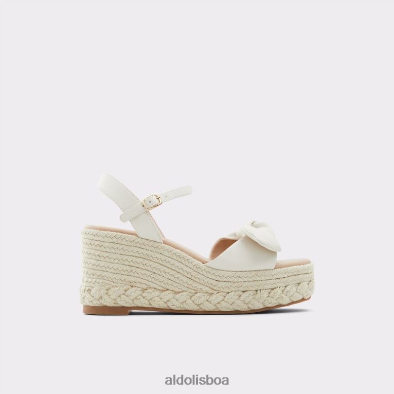 macrama moda branca Portugal mulheres 8LH6R620