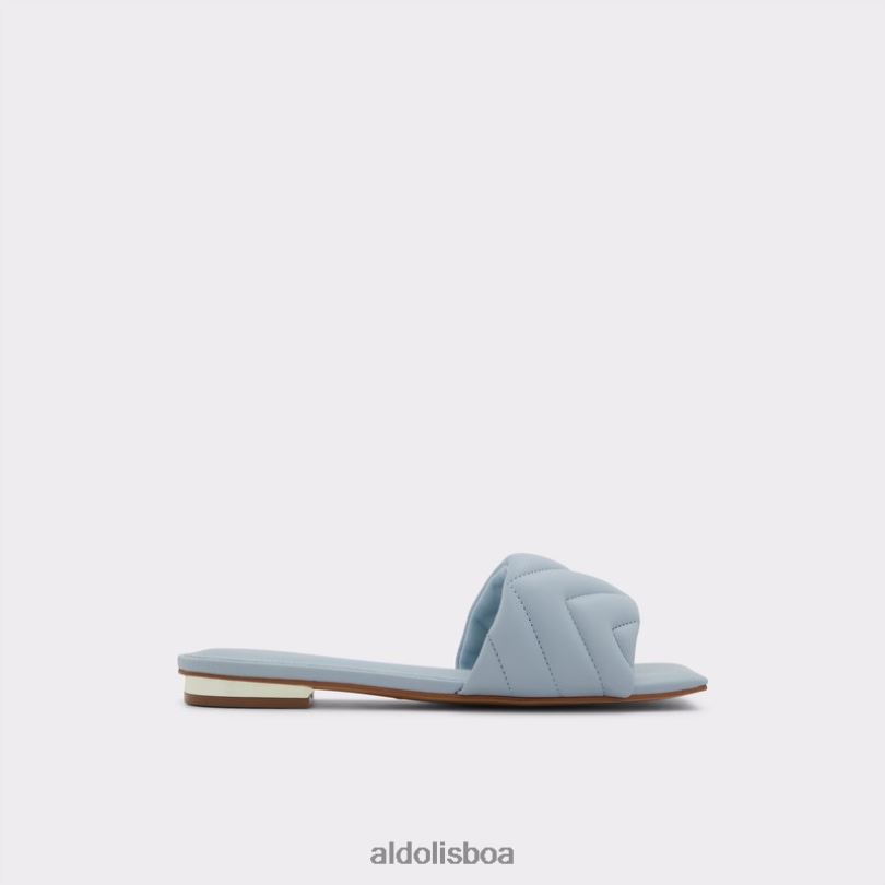 moda azul claro moniq Portugal mulheres 8LH6R650