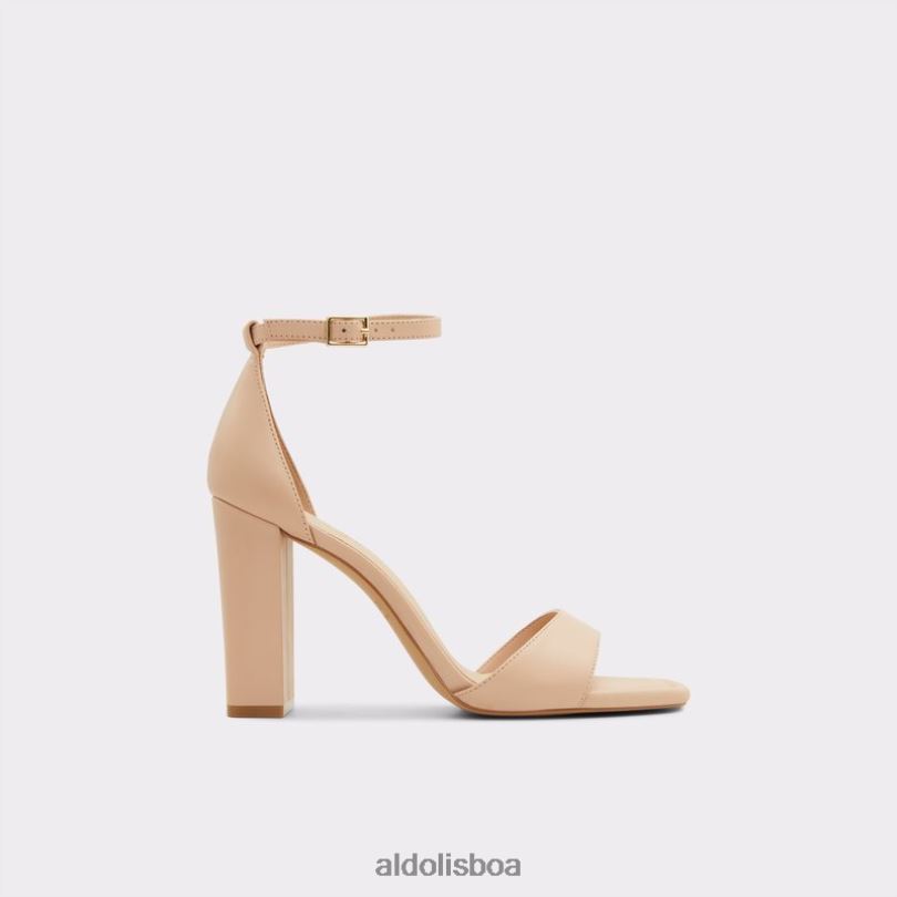 moda bege claro enaegyn Portugal mulheres 8LH6R119