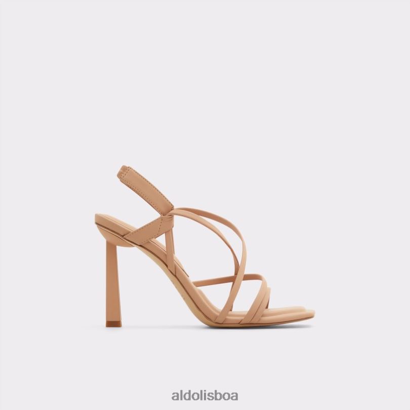 moda bege médio amilia Portugal mulheres 8LH6R74