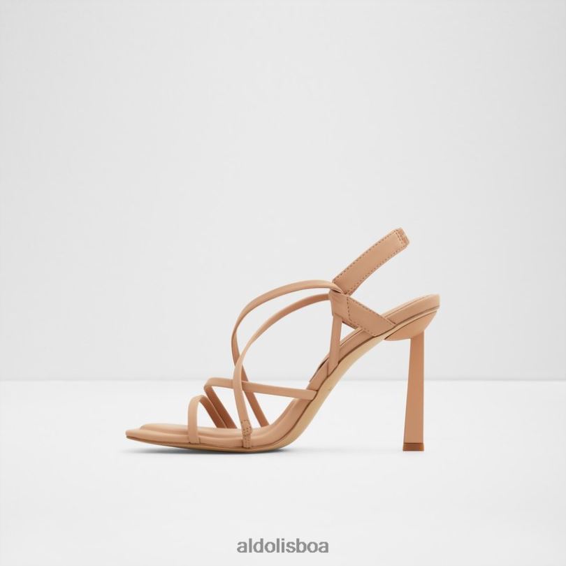 moda bege médio amilia Portugal mulheres 8LH6R74