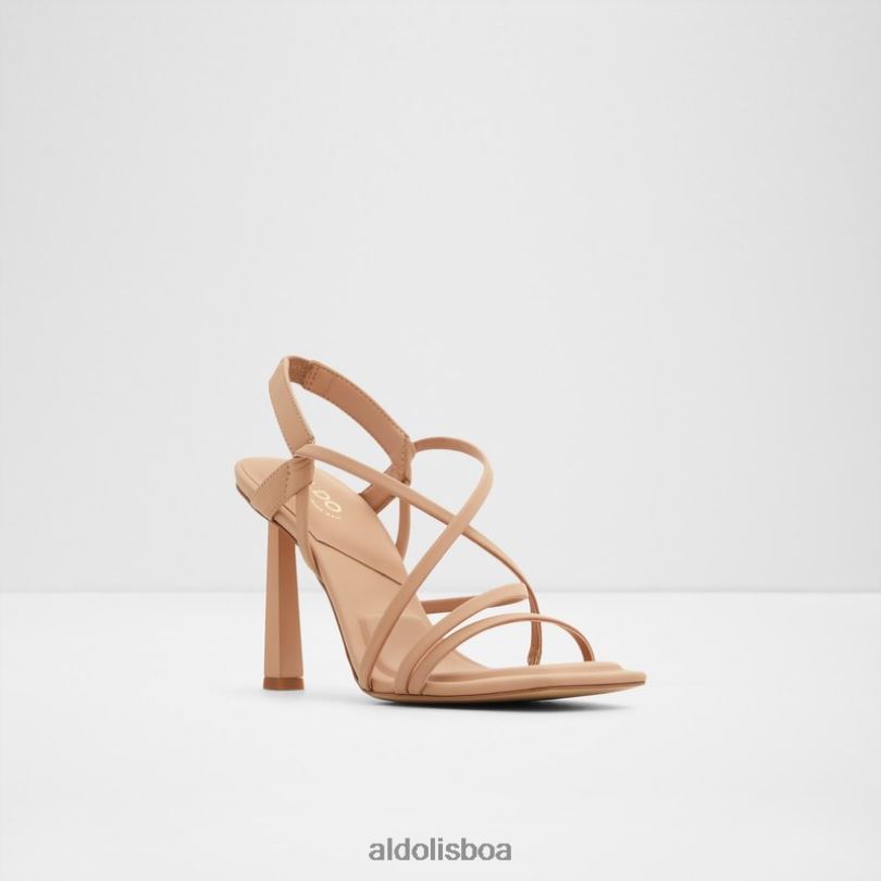 moda bege médio amilia Portugal mulheres 8LH6R74