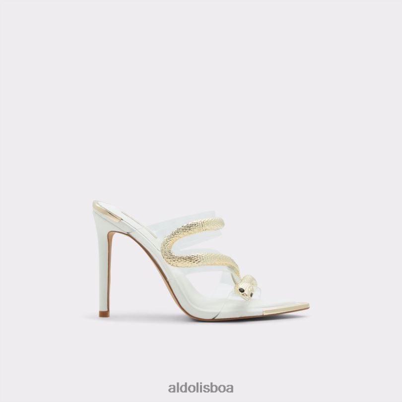 moda branca najash Portugal mulheres 8LH6R374