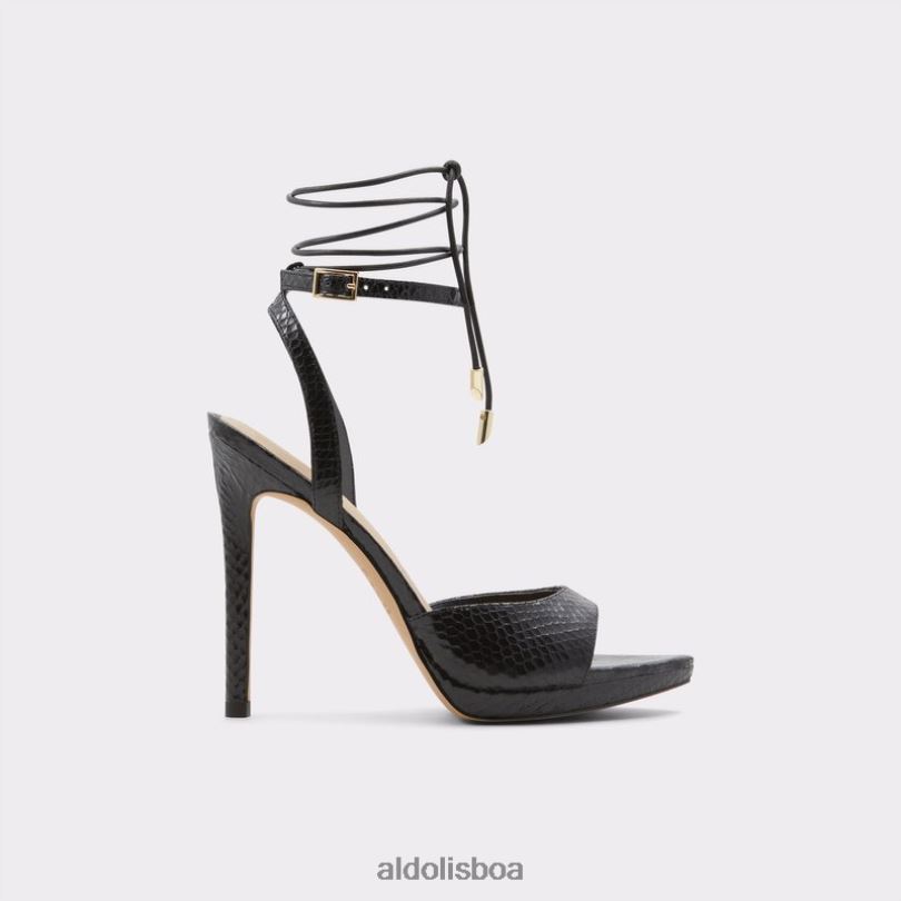 moda docilla preta Portugal mulheres 8LH6R57