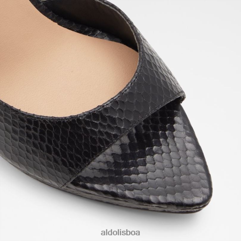 moda docilla preta Portugal mulheres 8LH6R57