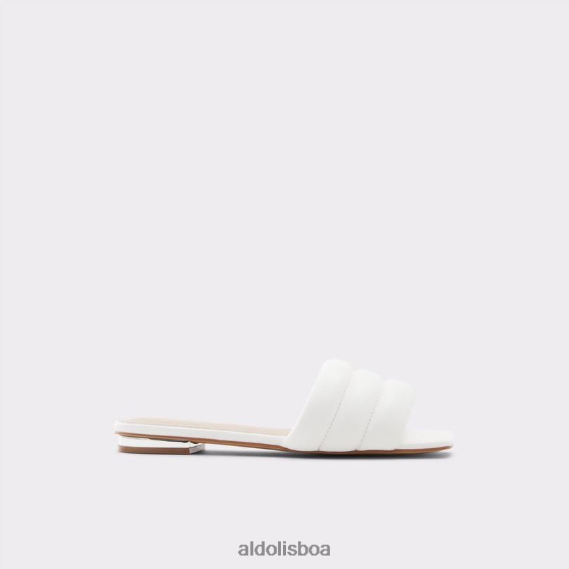 moda goani branco Portugal mulheres 8LH6R681