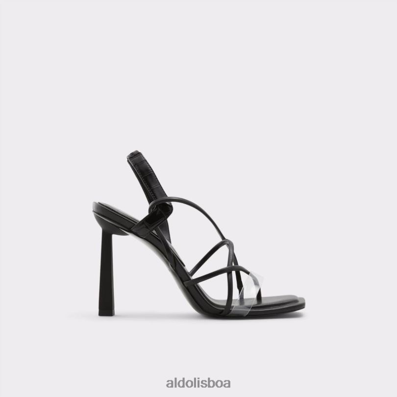 moda julieta negra Portugal mulheres 8LH6R368