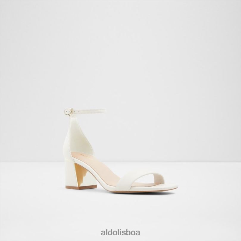 moda kedeaviel branco Portugal mulheres 8LH6R94