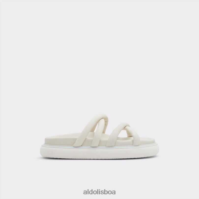 moda kutshina branca Portugal mulheres 8LH6R405