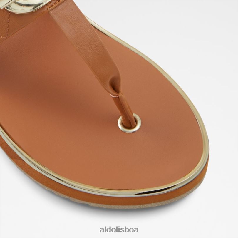 moda marrom médio searene Portugal mulheres 8LH6R672