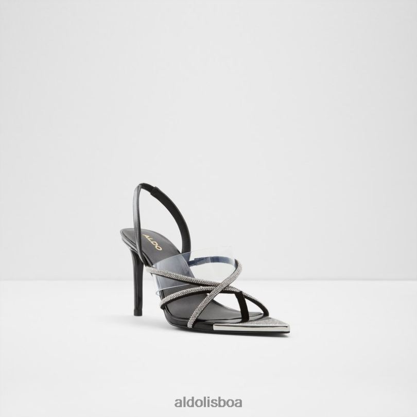 moda negra aabelle Portugal mulheres 8LH6R122