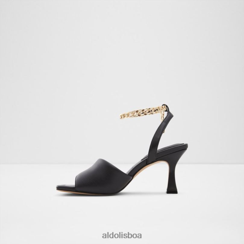 moda negra de Tóquio Portugal mulheres 8LH6R737