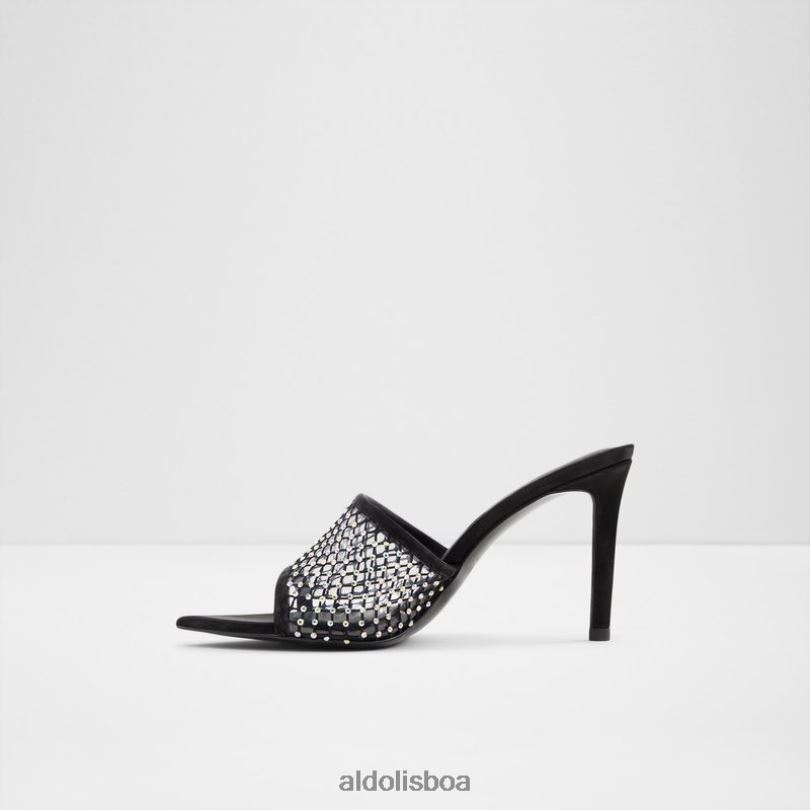 moda negra fluri Portugal mulheres 8LH6R369