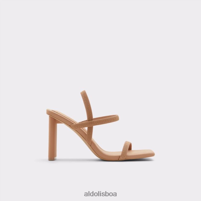 moda okurra bege médio Portugal mulheres 8LH6R46