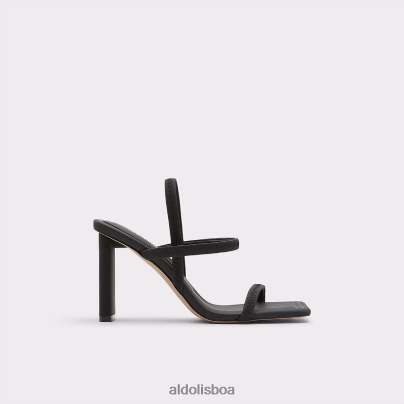 moda okurra preta Portugal mulheres 8LH6R45