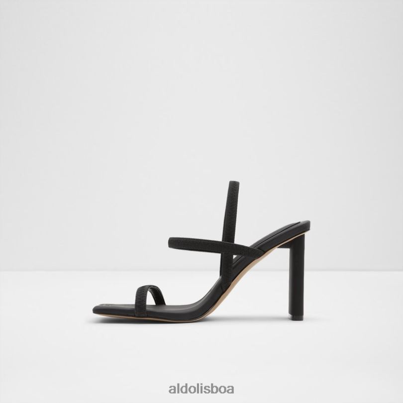 moda okurra preta Portugal mulheres 8LH6R45