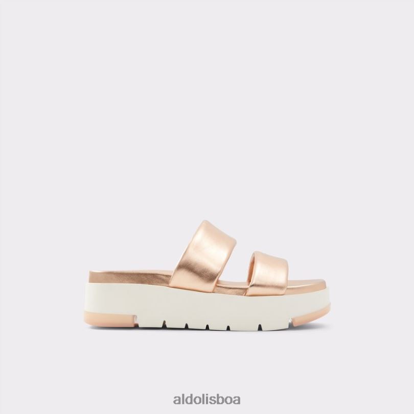 moda ouro rosa cirea Portugal mulheres 8LH6R653